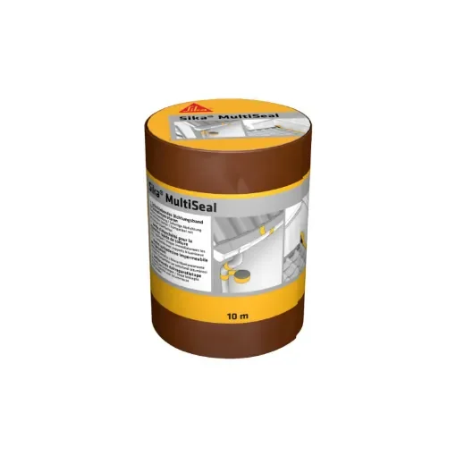 Sika - SikaMultiSeal Bituminous Sealing Tape - 85035 product image