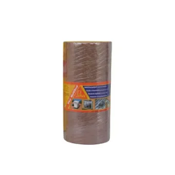Sika - SikaMultiSeal Bituminous Sealing Tape - 3740 product image