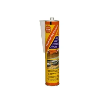Sika - SikaBond 52 Parquet Elastic Adhesive - 428768 product image
