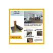 Sika - SikaBond 52 Parquet Elastic Adhesive - 428768 product image
