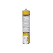 Sika - Sikaflex 11 FC+ Evolution Sealant Beige - 548069 product image