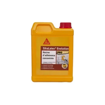 Sika - SikaLatex EVOLUTION Bonding Resin 2L - 516921 product image