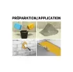 Sika - Adhesive Resin SikaLatex EVOLUTION 5L - 516922 product image