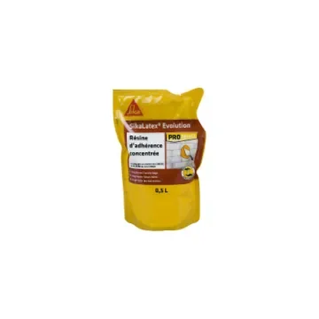 Sika - SikaLatex EVOLUTION Adhesive Resin - 516920 product image