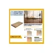 Sika - Acoustic Underlay SikaLayer PC3 - 85469 product image