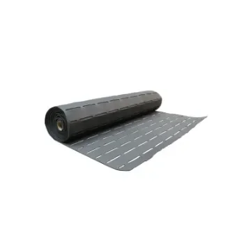 Sika - Acoustic Underlay for Parquet - 55606 product image