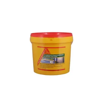 Sika - Pre-mixed Micro-Mortar Pool & Basement Coating - 119809 product image
