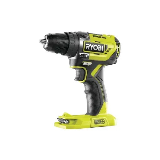 Ryobi - 18V One Plus Brushless E-torque Drill/Driver - R18DD5-0 product image