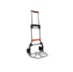 Divers_SM - Telescopic Aluminium Hand Truck 80 kg - STR80N product image