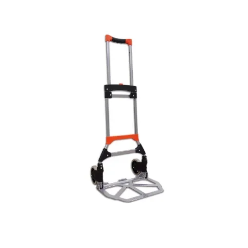 Divers_SM - Telescopic Aluminium Hand Truck 80 kg - STR80N product image