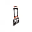 Divers_SM - Telescopic Aluminium Hand Truck 80 kg - STR80N product image