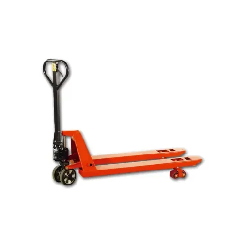 Divers_SM - Basic Manual Pallet Truck 2500 kg - SDF25N product image