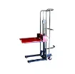 Divers_SM - Manual Stacker 400 kg Lift 150 cm - SPJ4150 product image