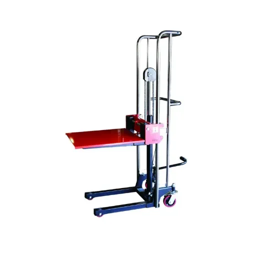 Divers_SM - Manual Stacker 400 kg Lift 150 cm - SPJ4150 product image