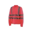 Cepovett - High Visibility Long Sleeve Polo - T283-R-L product image