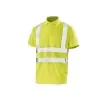 Cepovett - High Visibility Polo Short Sleeves - T090-J-2XL product image