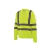 Cepovett - High Visibility Polo Long Sleeves - T283-J-S product image