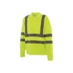 Cepovett - High Visibility Polo Long Sleeves - T283-J-S product image