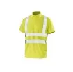 Cepovett - High Visibility Polo Short Sleeves Fluorescent Yellow - T090-J-3XL product image