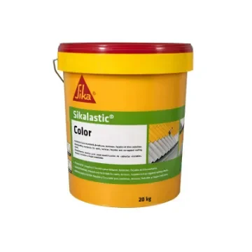 Sika - Waterproof Flexible Roofing Coating - 406085 product image