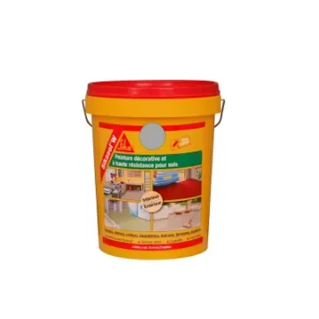Sika - Single-component Floor Paint Grey - 179721 product image