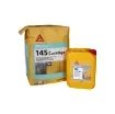 Sika - SIKA Sikatop 145 Waterproofing Coating - Grey - 400341 product image