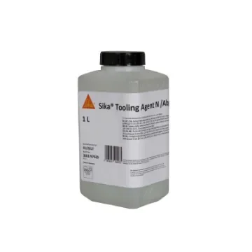 Sika - Tooling Agent N Smoothing Solution - 4612 product image