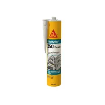 Sika - High-Performance Sealant SikaHyflex 250 Façade - 443678 product image
