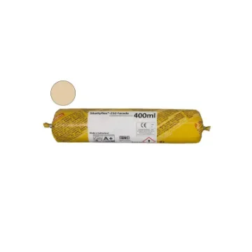 Sika - High-Performance Sealant SikaHyflex 250 Façade - 462226 product image