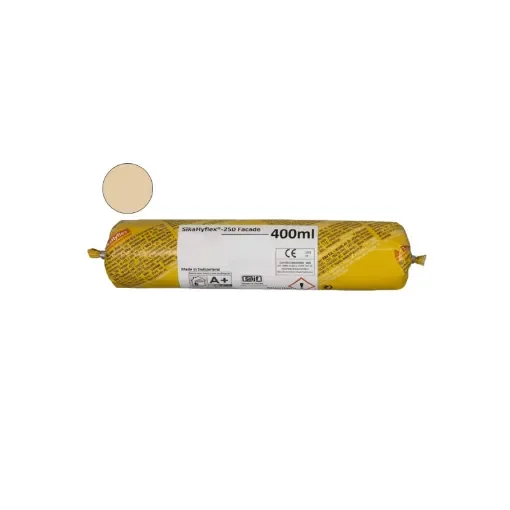 Sika - High-Performance Sealant SikaHyflex 250 Façade - 462226 product image