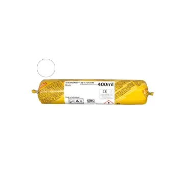 Sika - High-Performance Sealant SikaHyflex 250 Façade - 462225 product image