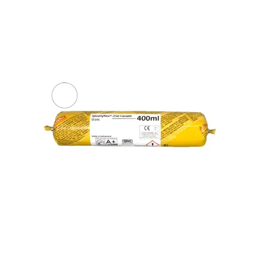Sika - High-Performance Sealant SikaHyflex 250 Façade - 462225 product image