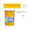Sika - Colourless Floor Protection Sikagard 681 - 1449 product image