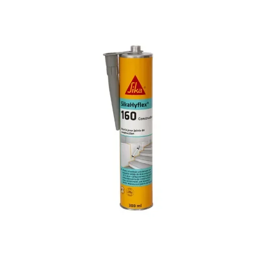 Sika - SikaHyflex 160 Construction Sealant - 455795-obsolete product image
