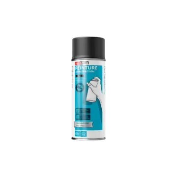 Soloplast - Anticorrosion Protective Paint 500ml - 154666 product image