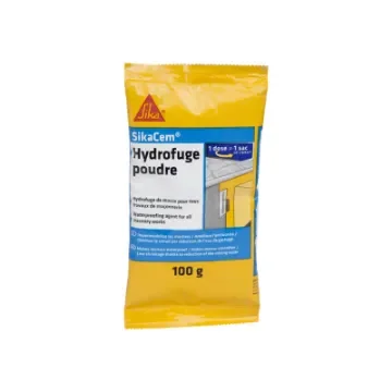 Sika - SikaCem Waterproofing Additive for Concrete - 547227 product image