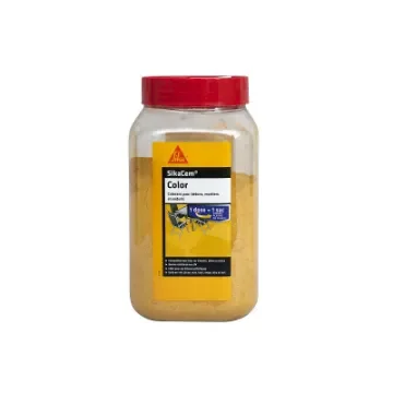 Sika - Powder Dye for Cement, Lime, and Plaster - 115991 product image