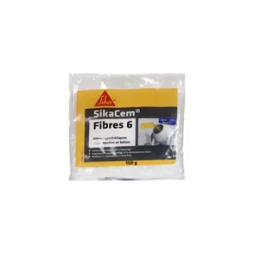 Sika - Micro-Synthetic Structural Fibres SikaCem Fibre 6 - 546463 product image
