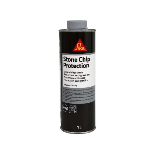 Sika - SIKAGARD 6470 Anti-Stone Chip Coating Grey - 440134 product image