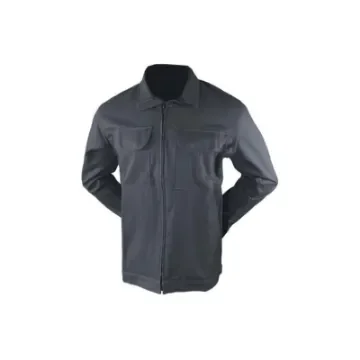 Muzelle-Dulac - Men's Work Jacket Charcoal - ACTIONBN20AS-CH-1 product image