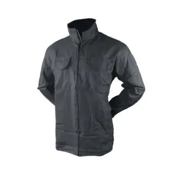 Muzelle-Dulac - Men's Work Jacket Charcoal - ACTIONBN20AS-VB-CH-6 product image