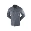 Muzelle-Dulac - Men's Work Jacket - Actionwork Convoy - ACTIONBN20AS-CV-1 product image