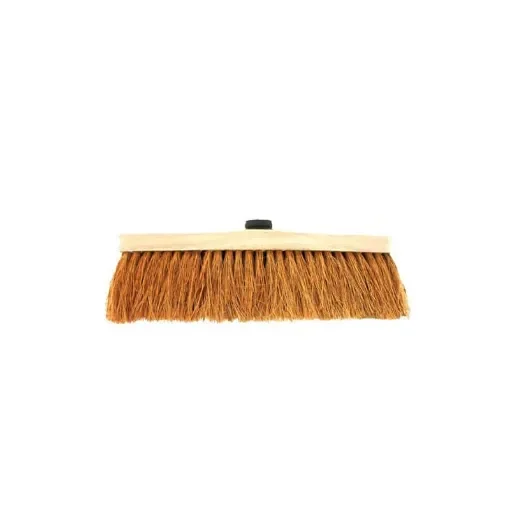 Divers - Coconut Broom 31 cm with Socket Ø 24 mm - BALAI-COCO product image