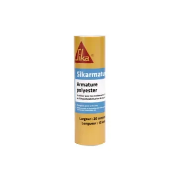 Sika - SIKAMATURE Tile Waterproofing Reinforcement - 369 product image