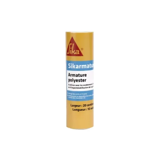 Sika - SIKAMATURE Tile Waterproofing Reinforcement - 369 product image