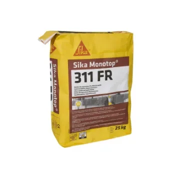 Sika - Quick Repair Mortar Sika Monotop 311 UK - 74811 product image
