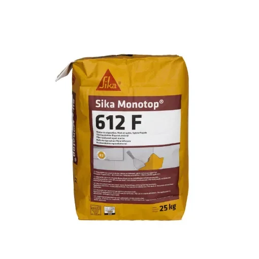 Sika - Quick Repair Mortar Grey - 706 product image