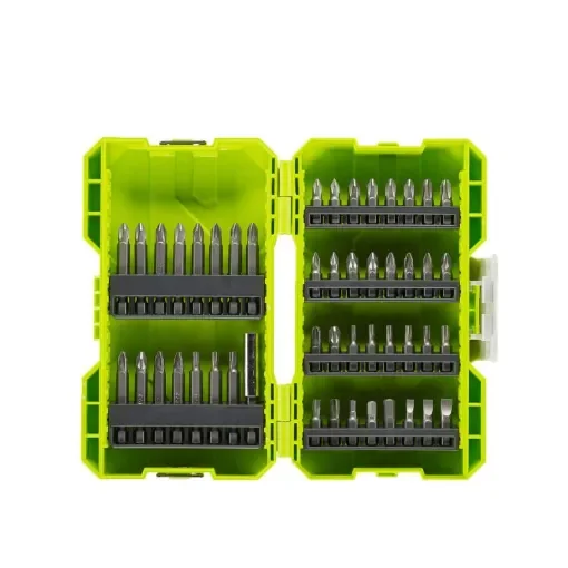 Ryobi - Stackable Shockproof Screwdriver Bits Set - RAK48SSD product image
