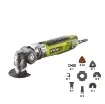 Ryobi - Multi-Tool 300W with Accessories - 5133002434-obsolete product image