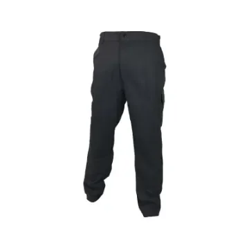 Muzelle-Dulac Hasson Actionwork Trousers Charcoal - ACTIONPN20AG-6 product image